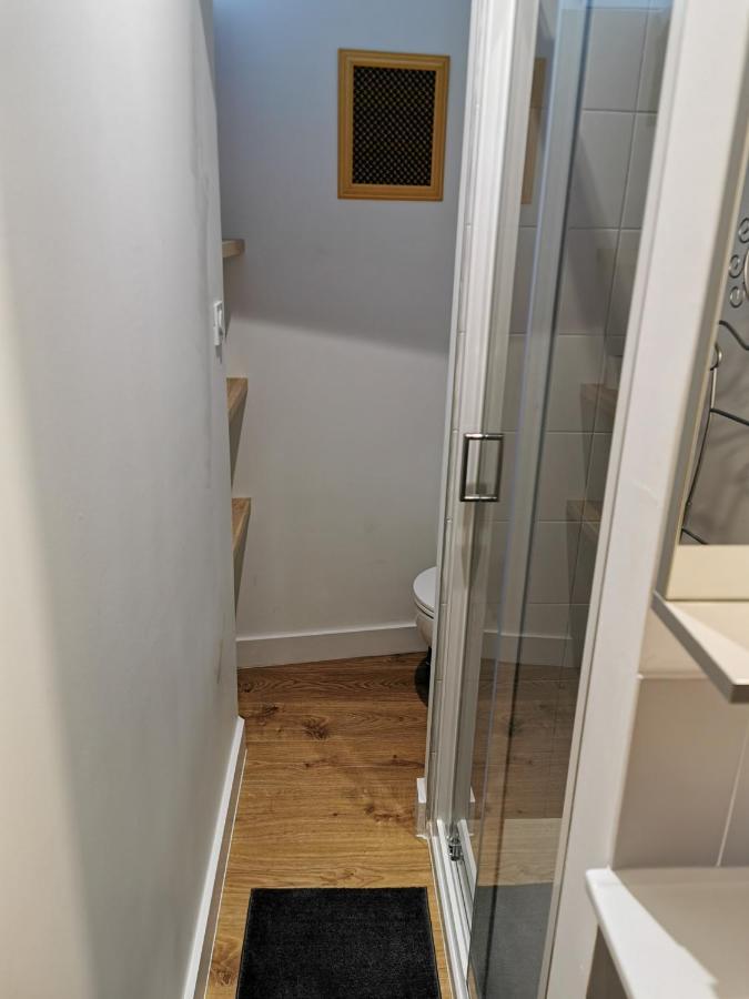 Maison De Ville Au Coeur Du Quartier Historique Tours Eksteriør billede