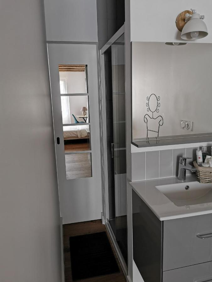Maison De Ville Au Coeur Du Quartier Historique Tours Eksteriør billede