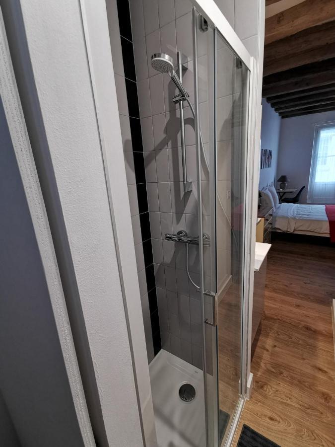 Maison De Ville Au Coeur Du Quartier Historique Tours Eksteriør billede