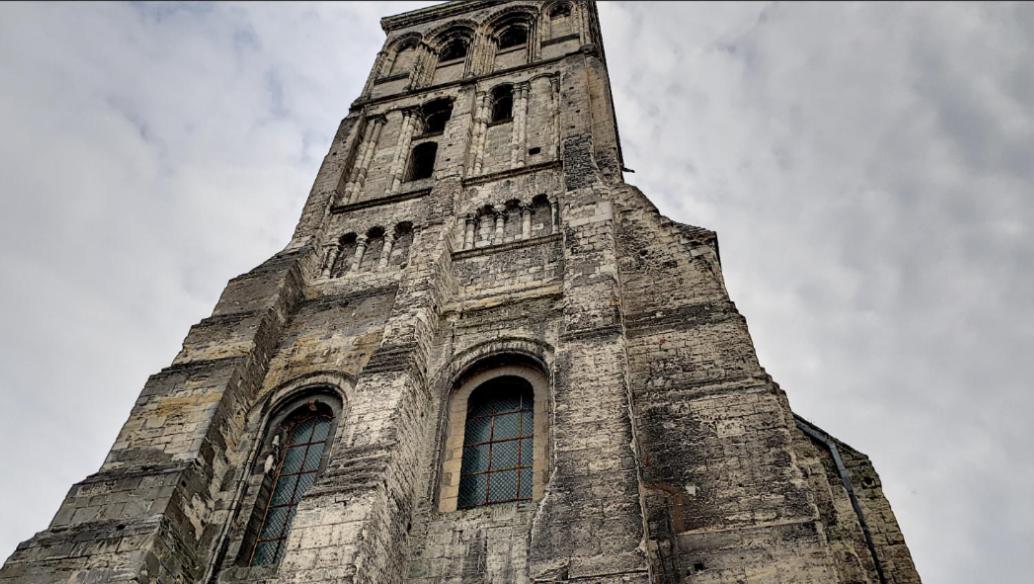 Maison De Ville Au Coeur Du Quartier Historique Tours Eksteriør billede